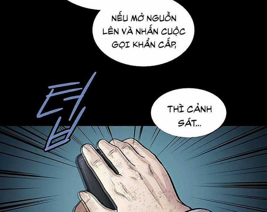 THẢM HỌA ONG ĐỘC Chapter 264 trang 29