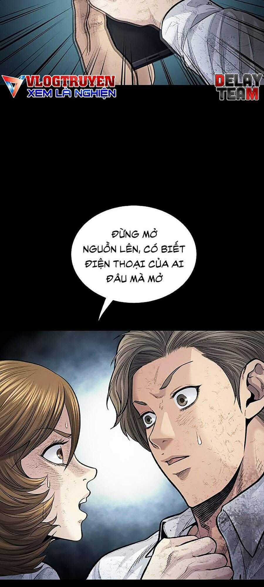 THẢM HỌA ONG ĐỘC Chapter 264 trang 30