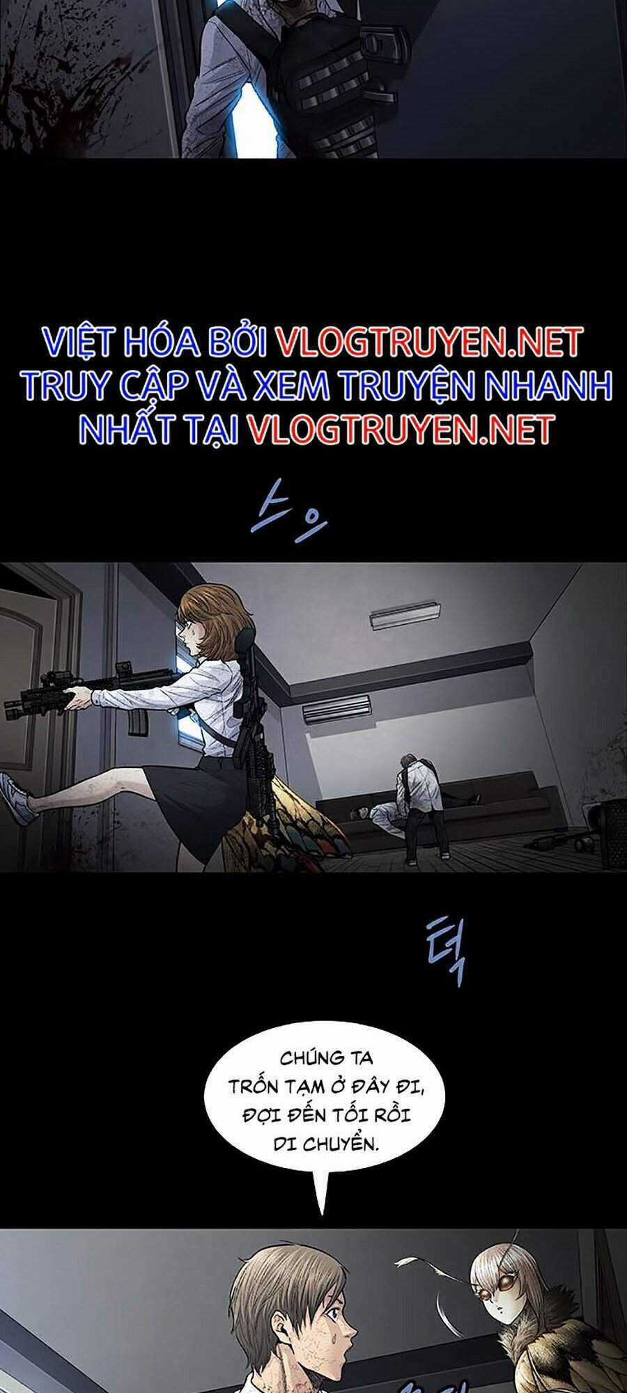 THẢM HỌA ONG ĐỘC Chapter 264 trang 4