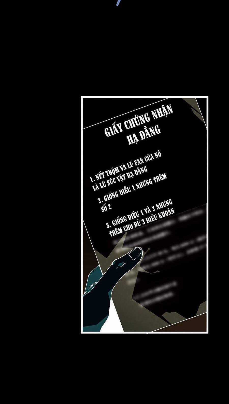 THẢM HỌA ONG ĐỘC Chapter 264 trang 43