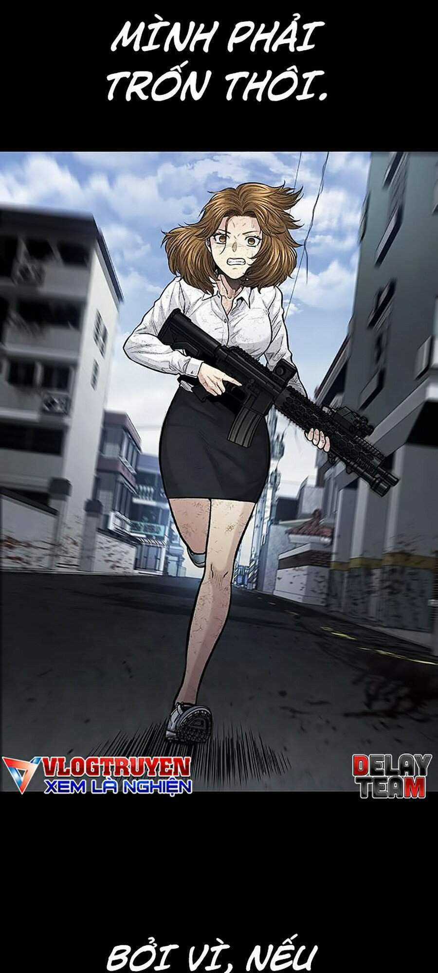 THẢM HỌA ONG ĐỘC Chapter 264 trang 44