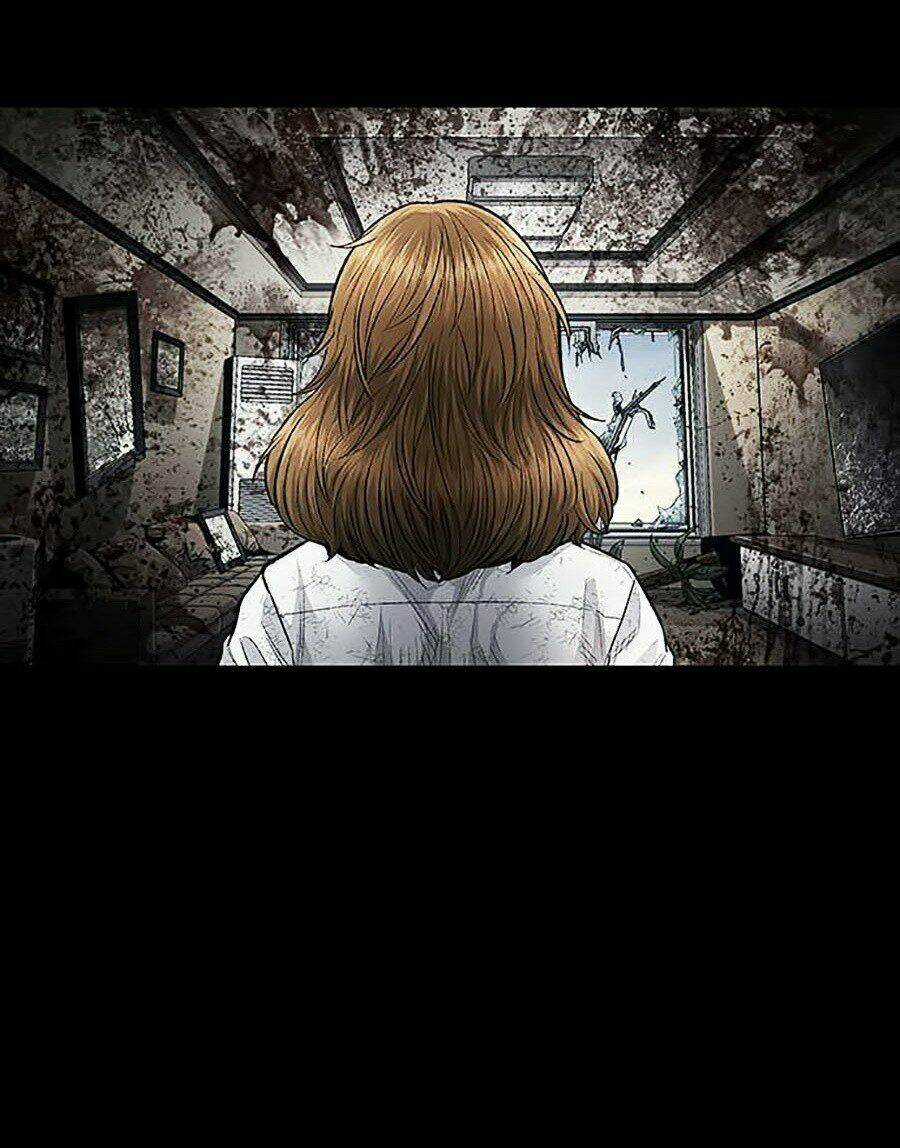 THẢM HỌA ONG ĐỘC Chapter 264 trang 48