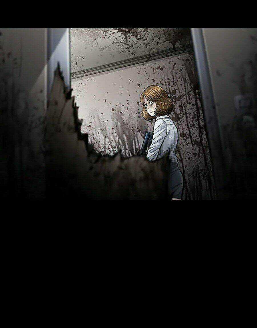 THẢM HỌA ONG ĐỘC Chapter 264 trang 50