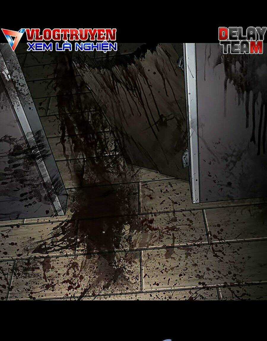 THẢM HỌA ONG ĐỘC Chapter 264 trang 51