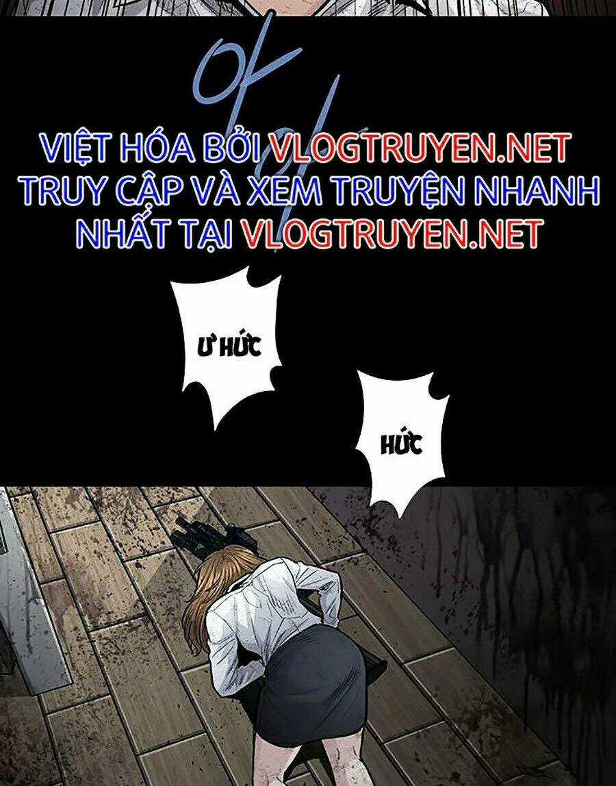 THẢM HỌA ONG ĐỘC Chapter 264 trang 53