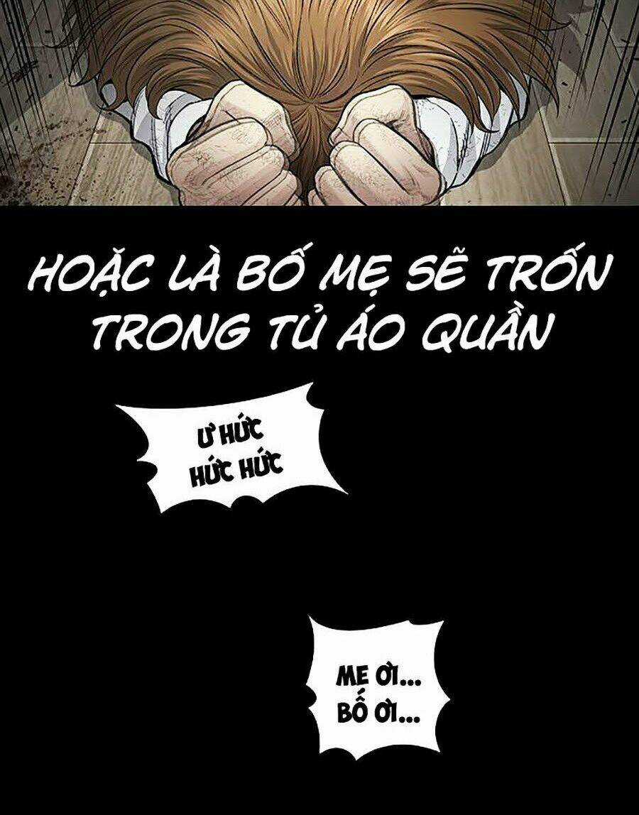 THẢM HỌA ONG ĐỘC Chapter 264 trang 57
