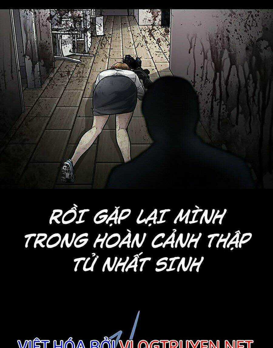 THẢM HỌA ONG ĐỘC Chapter 264 trang 58