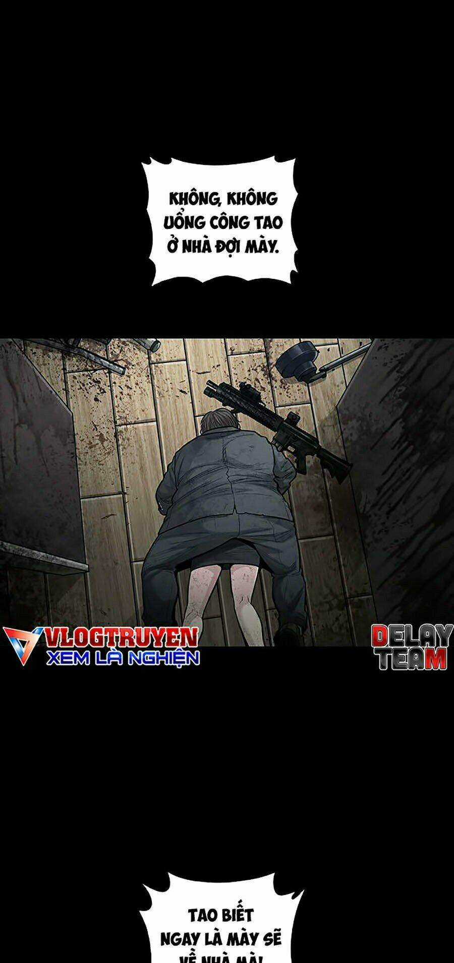 THẢM HỌA ONG ĐỘC Chapter 264 trang 60