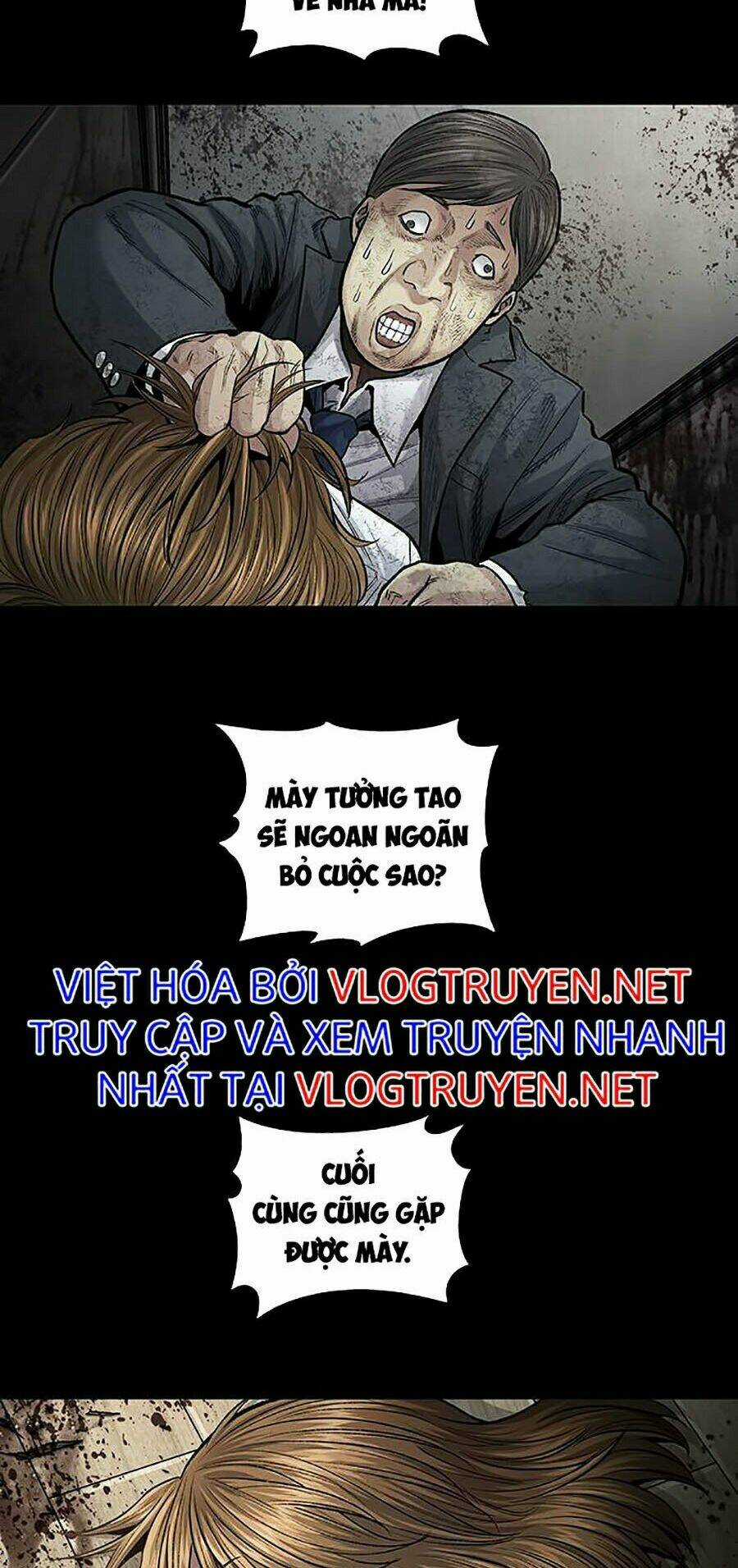 THẢM HỌA ONG ĐỘC Chapter 264 trang 61