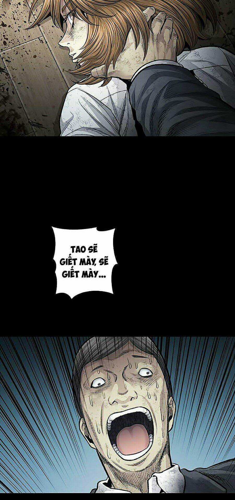 THẢM HỌA ONG ĐỘC Chapter 264 trang 62