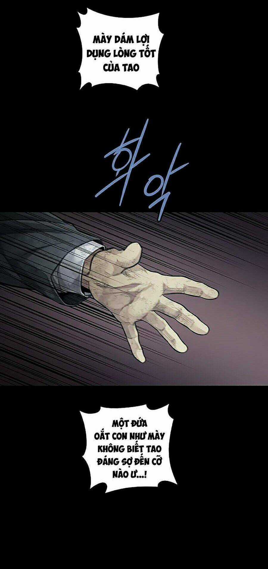 THẢM HỌA ONG ĐỘC Chapter 264 trang 63