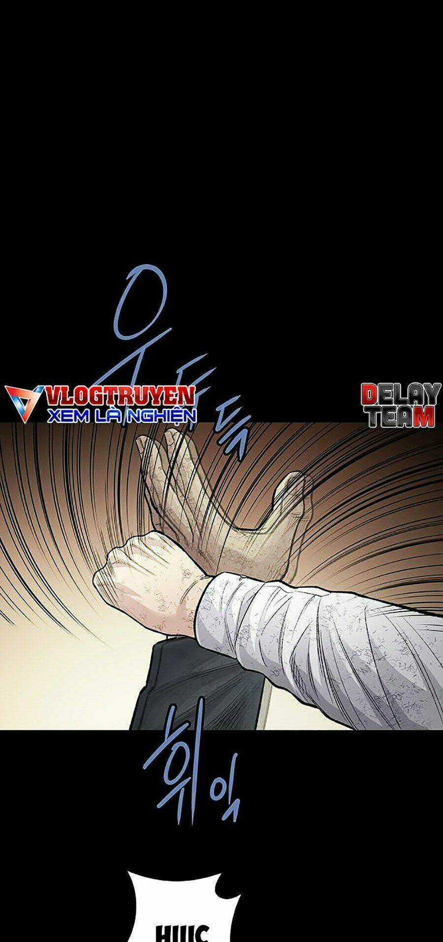 THẢM HỌA ONG ĐỘC Chapter 264 trang 64