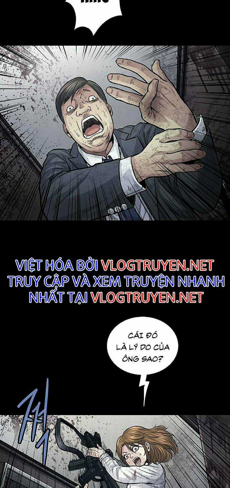 THẢM HỌA ONG ĐỘC Chapter 264 trang 65