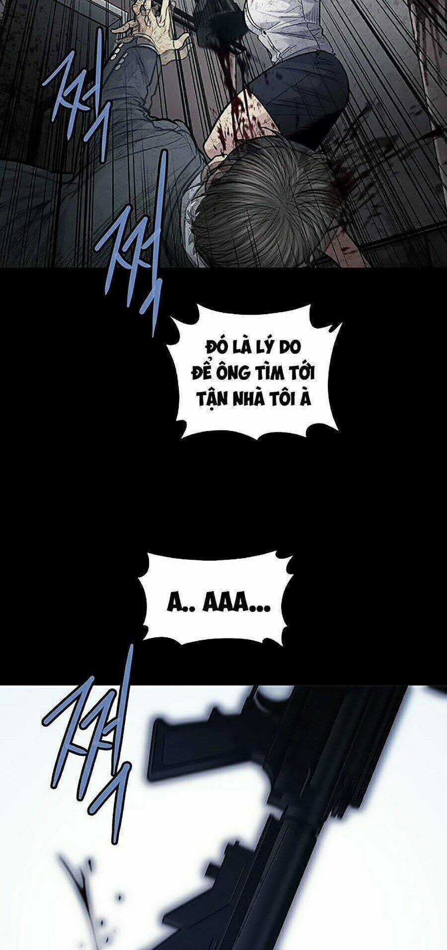 THẢM HỌA ONG ĐỘC Chapter 264 trang 66