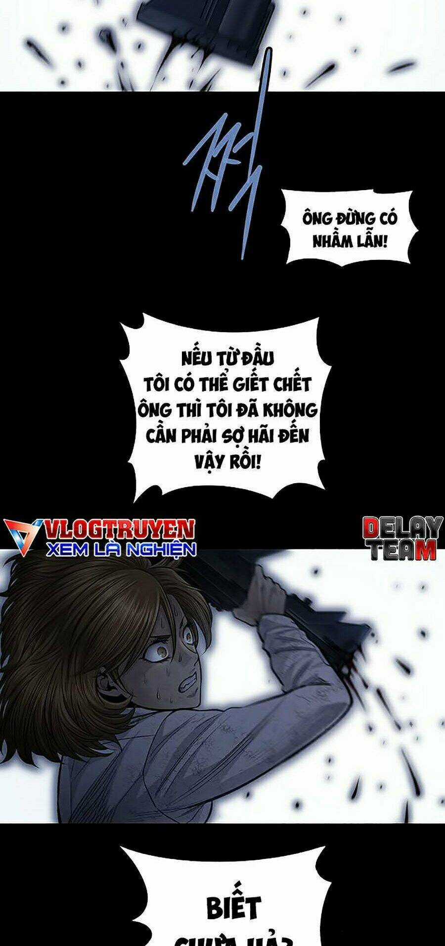 THẢM HỌA ONG ĐỘC Chapter 264 trang 67