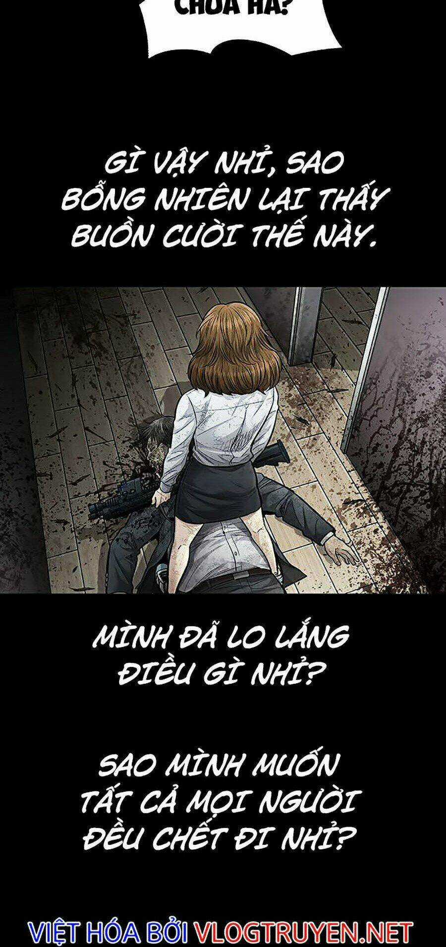 THẢM HỌA ONG ĐỘC Chapter 264 trang 68