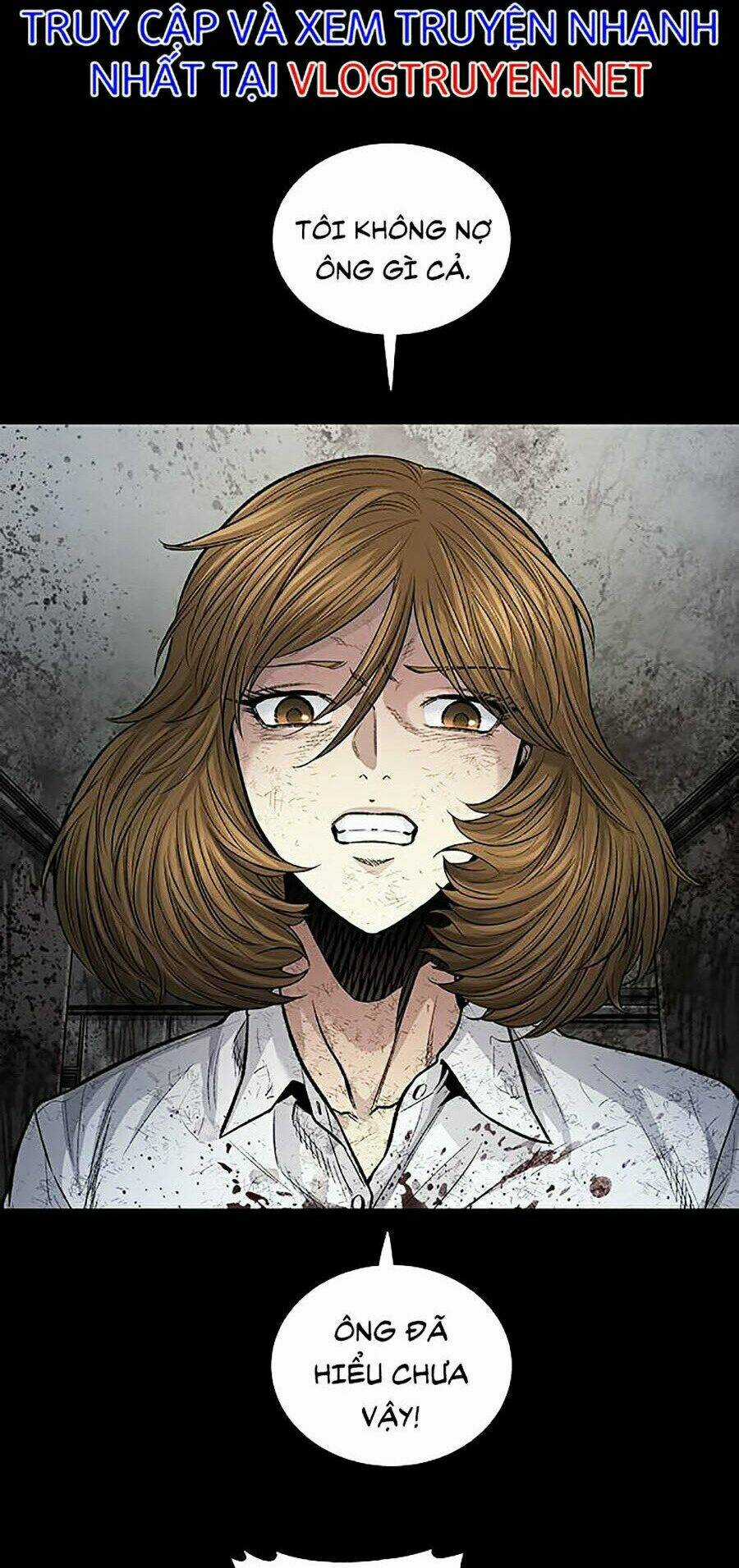 THẢM HỌA ONG ĐỘC Chapter 264 trang 69