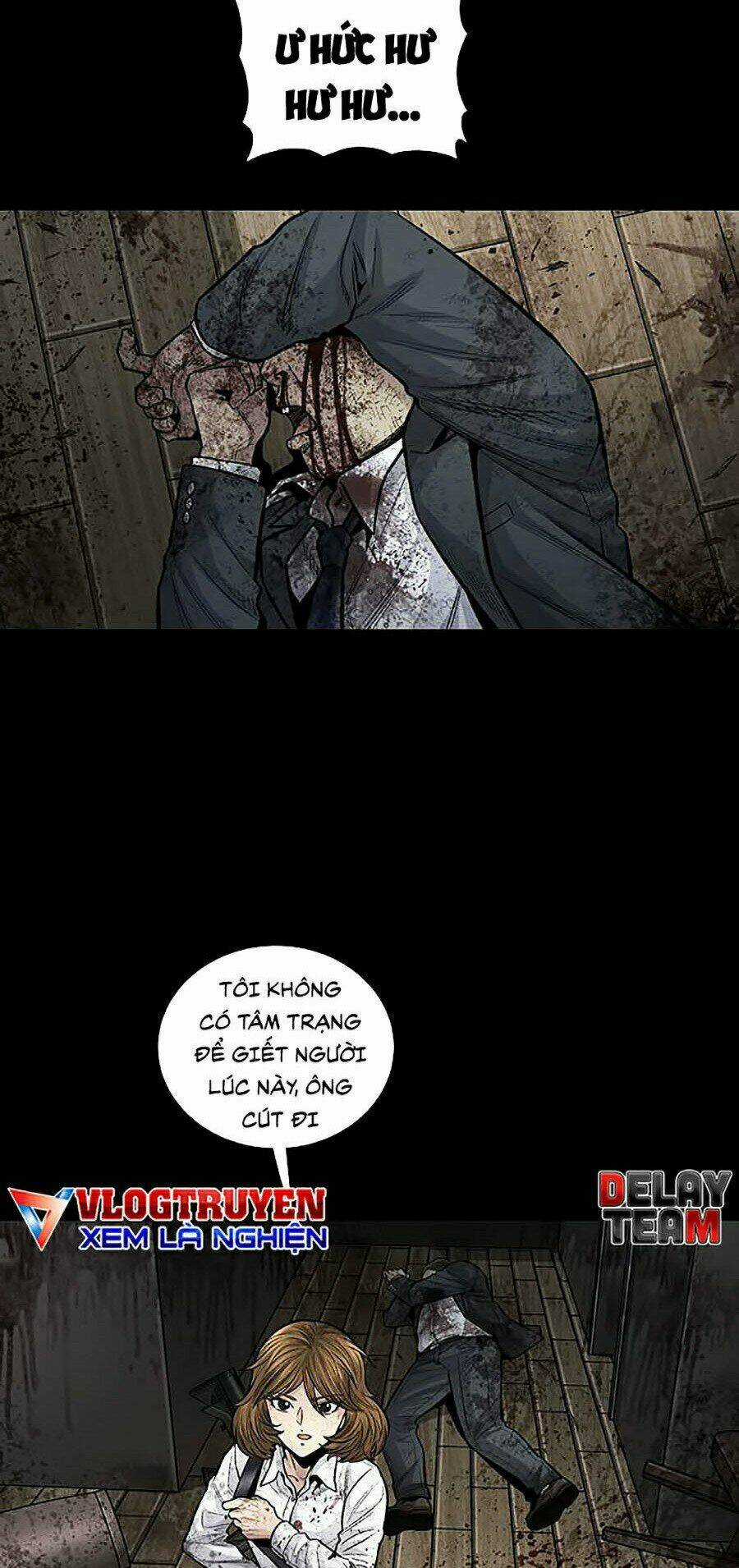 THẢM HỌA ONG ĐỘC Chapter 264 trang 70