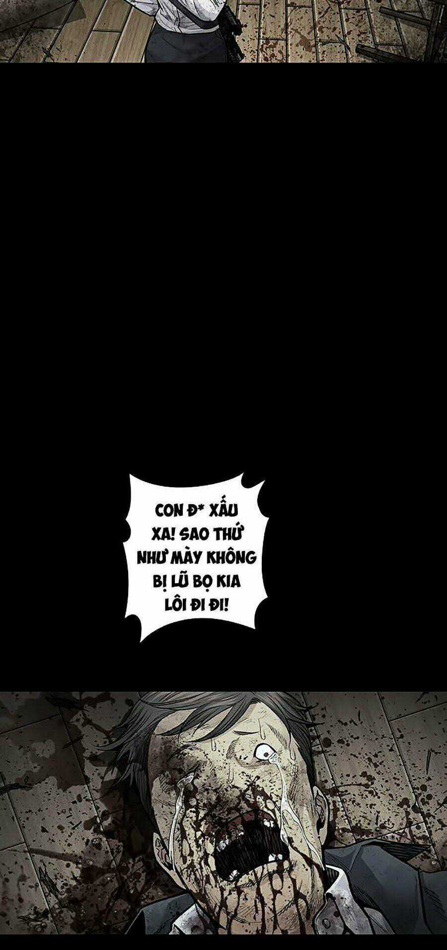 THẢM HỌA ONG ĐỘC Chapter 264 trang 71