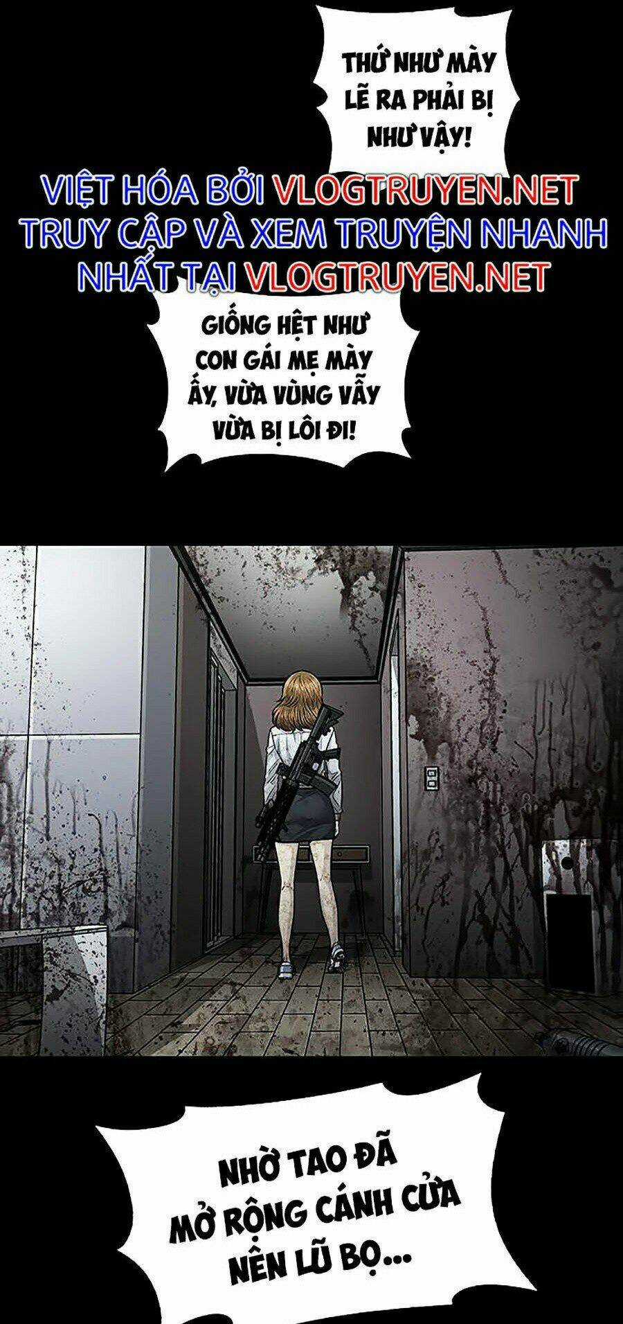 THẢM HỌA ONG ĐỘC Chapter 264 trang 72