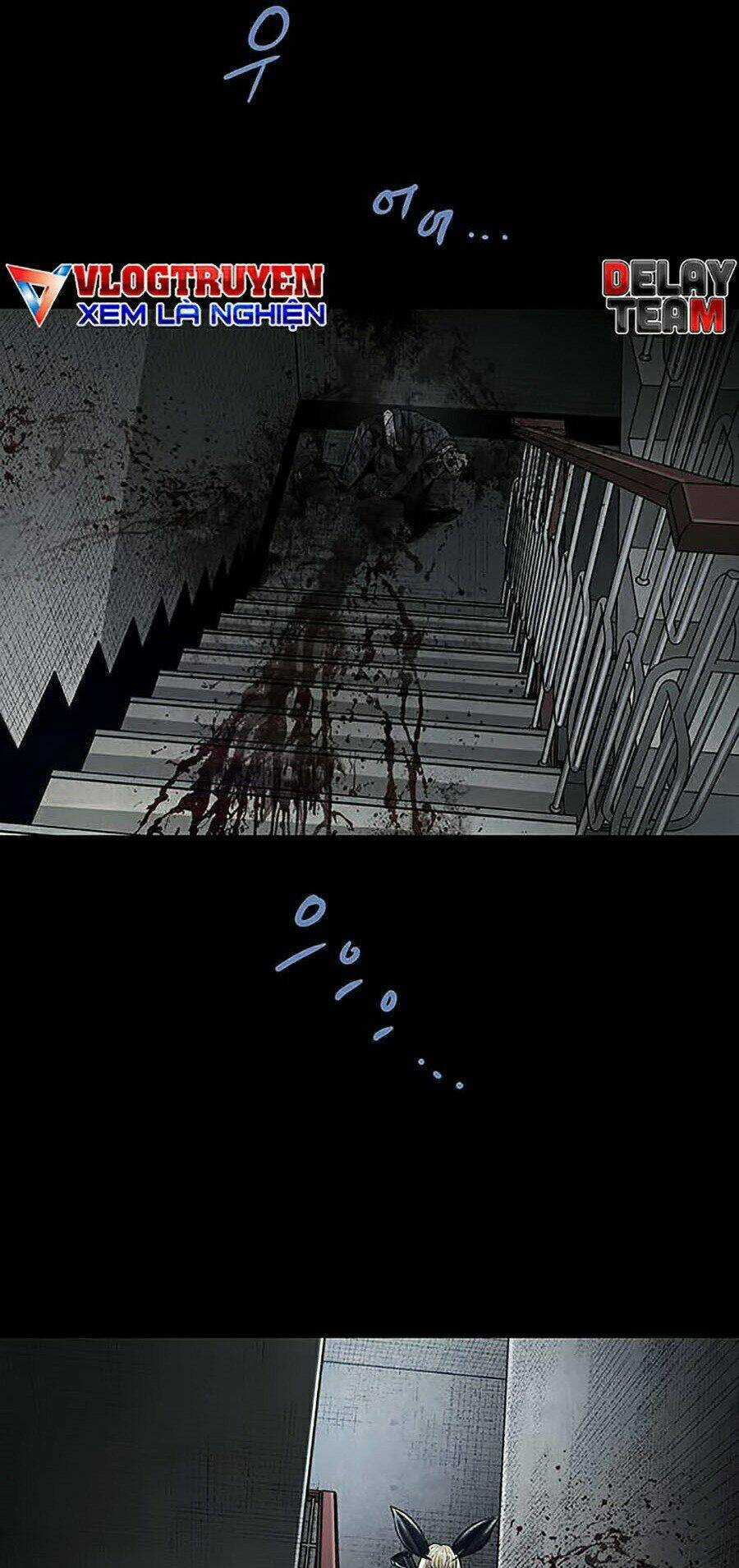 THẢM HỌA ONG ĐỘC Chapter 264 trang 74