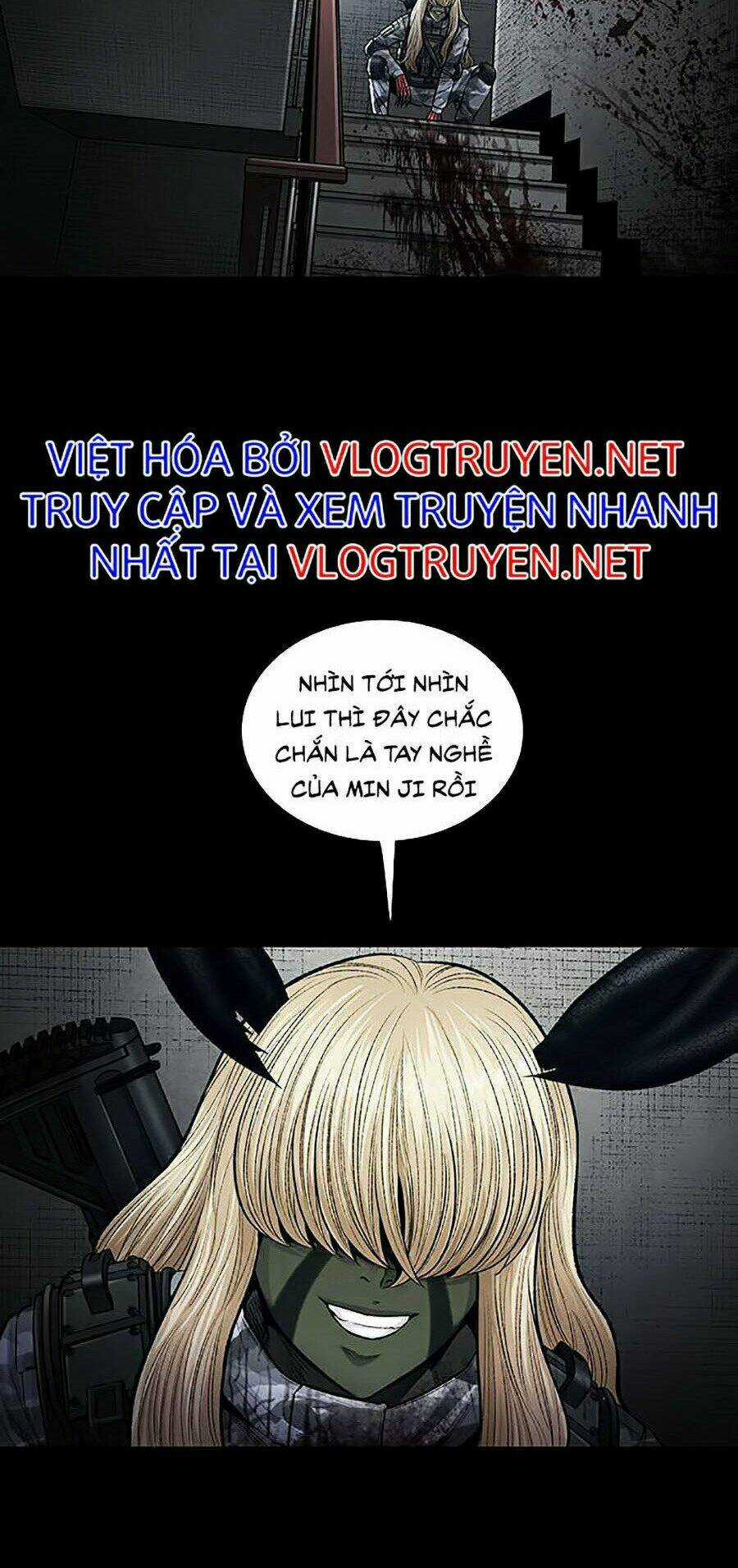 THẢM HỌA ONG ĐỘC Chapter 264 trang 75