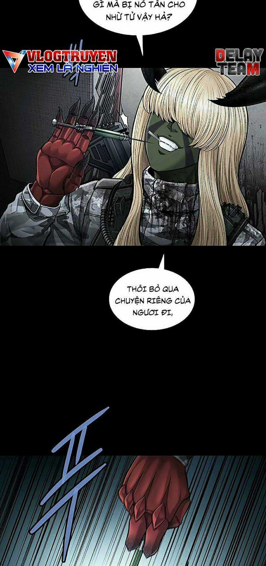 THẢM HỌA ONG ĐỘC Chapter 264 trang 77