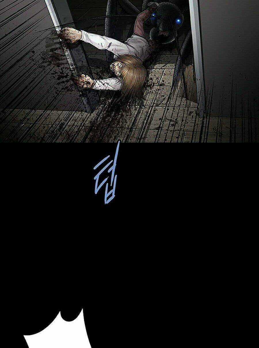 THẢM HỌA ONG ĐỘC Chapter 265 trang 10