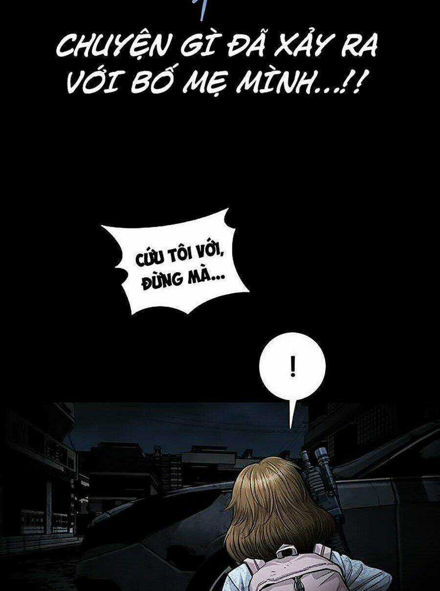 THẢM HỌA ONG ĐỘC Chapter 265 trang 14