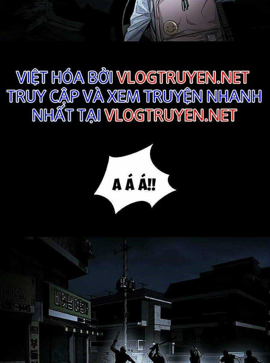 THẢM HỌA ONG ĐỘC Chapter 265 trang 15