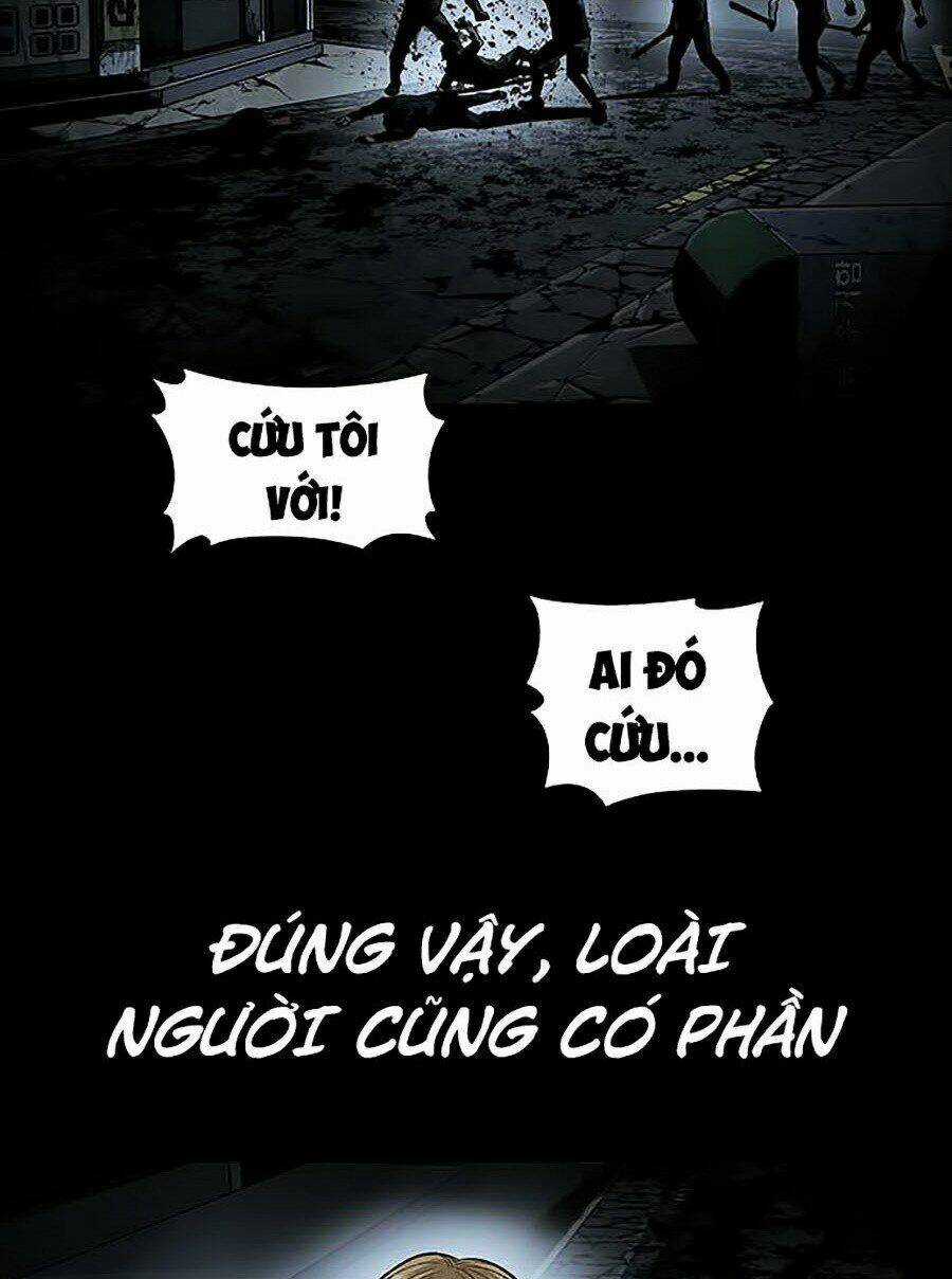 THẢM HỌA ONG ĐỘC Chapter 265 trang 16