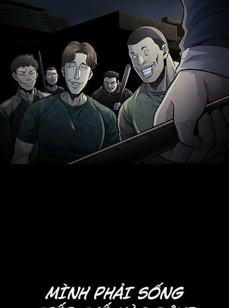 THẢM HỌA ONG ĐỘC Chapter 265 trang 18