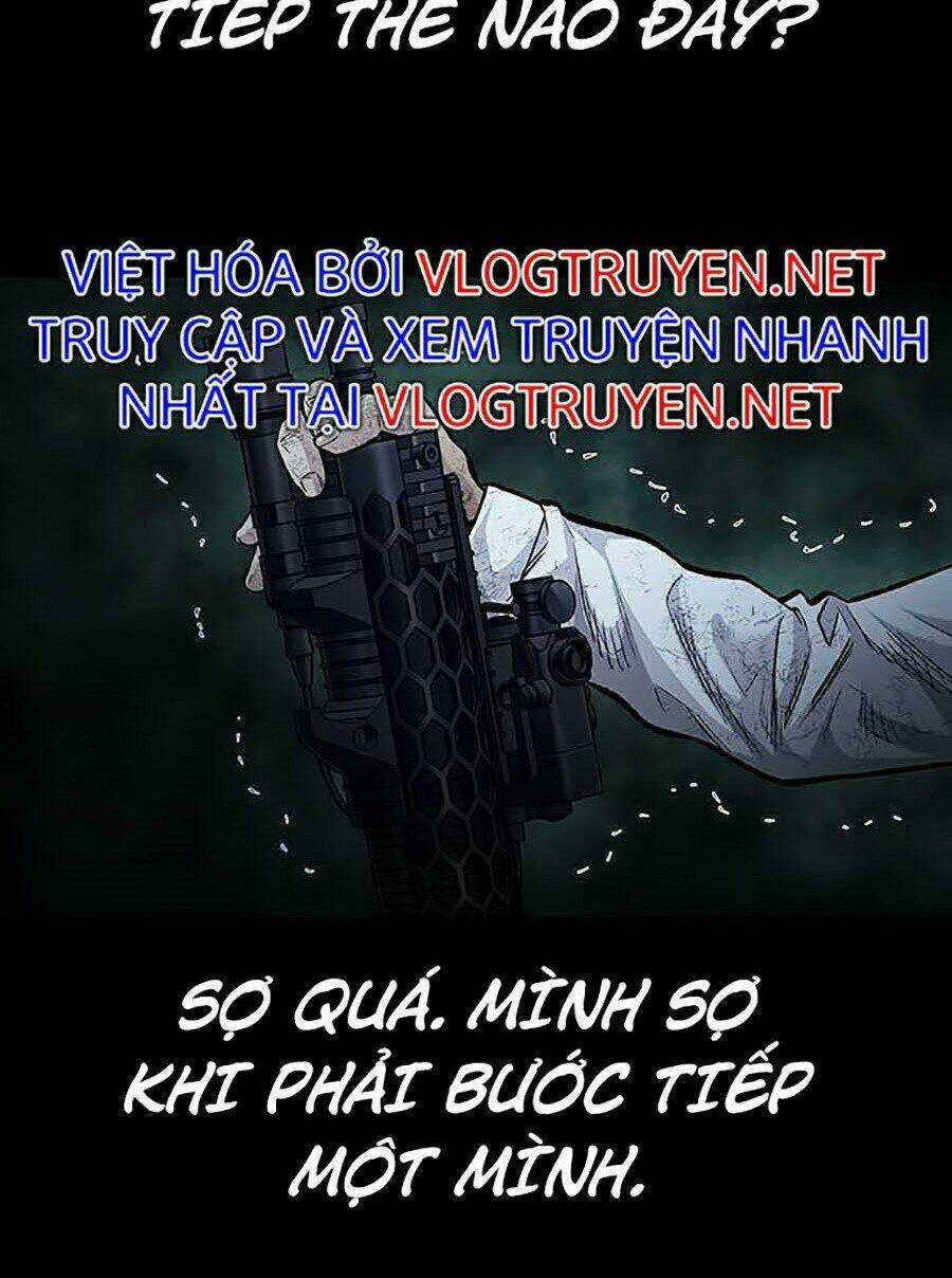 THẢM HỌA ONG ĐỘC Chapter 265 trang 19