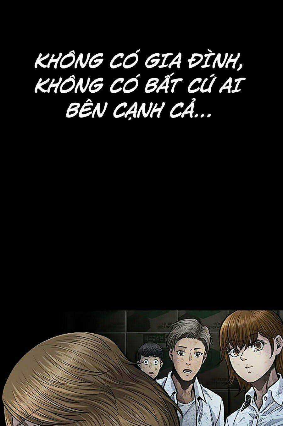 THẢM HỌA ONG ĐỘC Chapter 265 trang 20