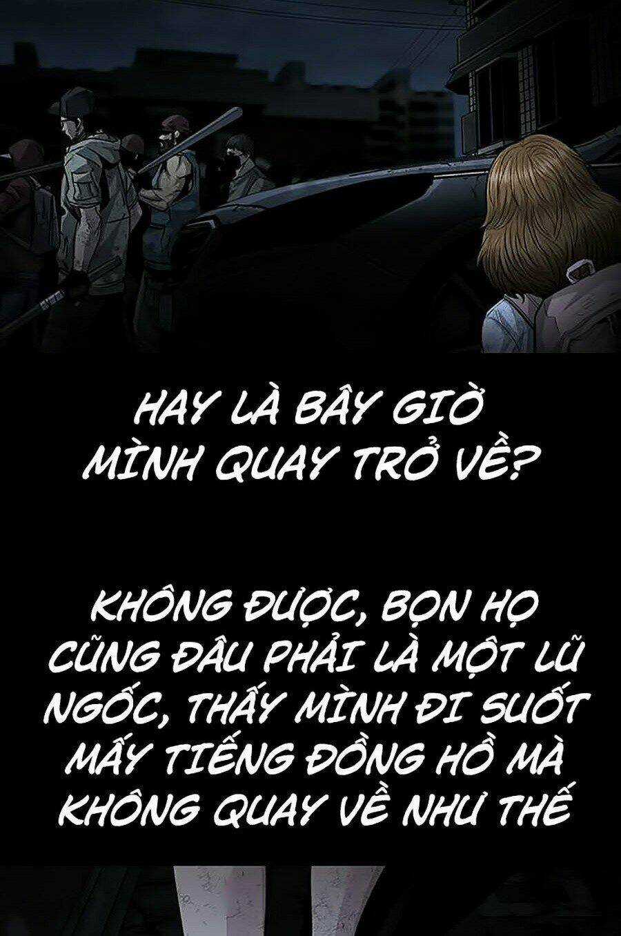 THẢM HỌA ONG ĐỘC Chapter 265 trang 22