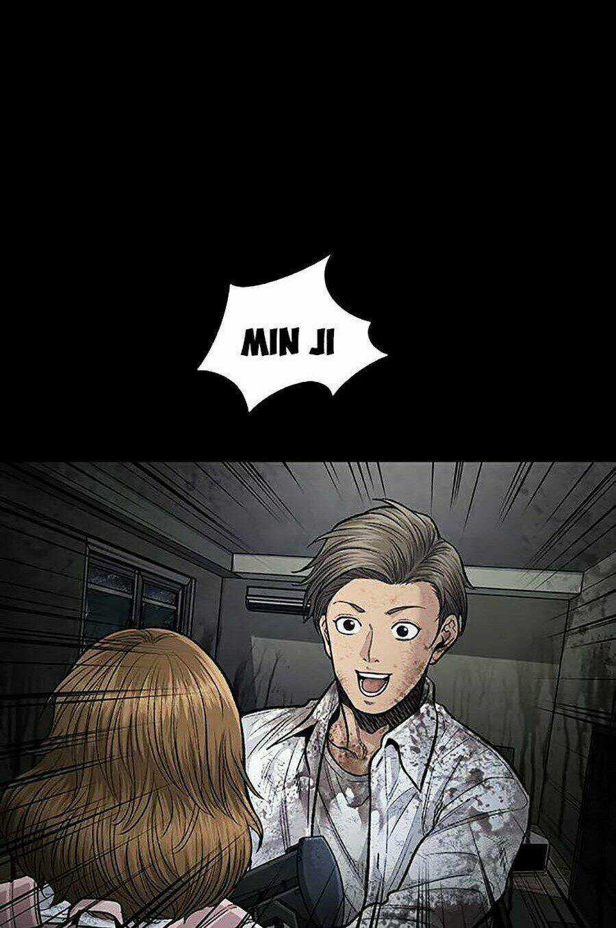 THẢM HỌA ONG ĐỘC Chapter 265 trang 26