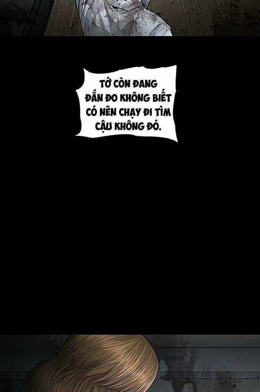 THẢM HỌA ONG ĐỘC Chapter 265 trang 28