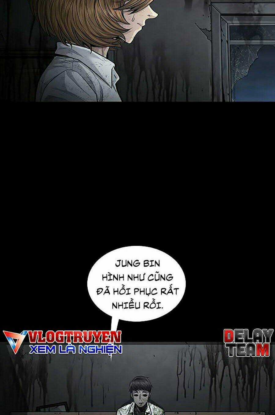 THẢM HỌA ONG ĐỘC Chapter 265 trang 29