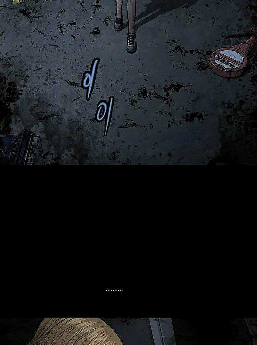 THẢM HỌA ONG ĐỘC Chapter 265 trang 3