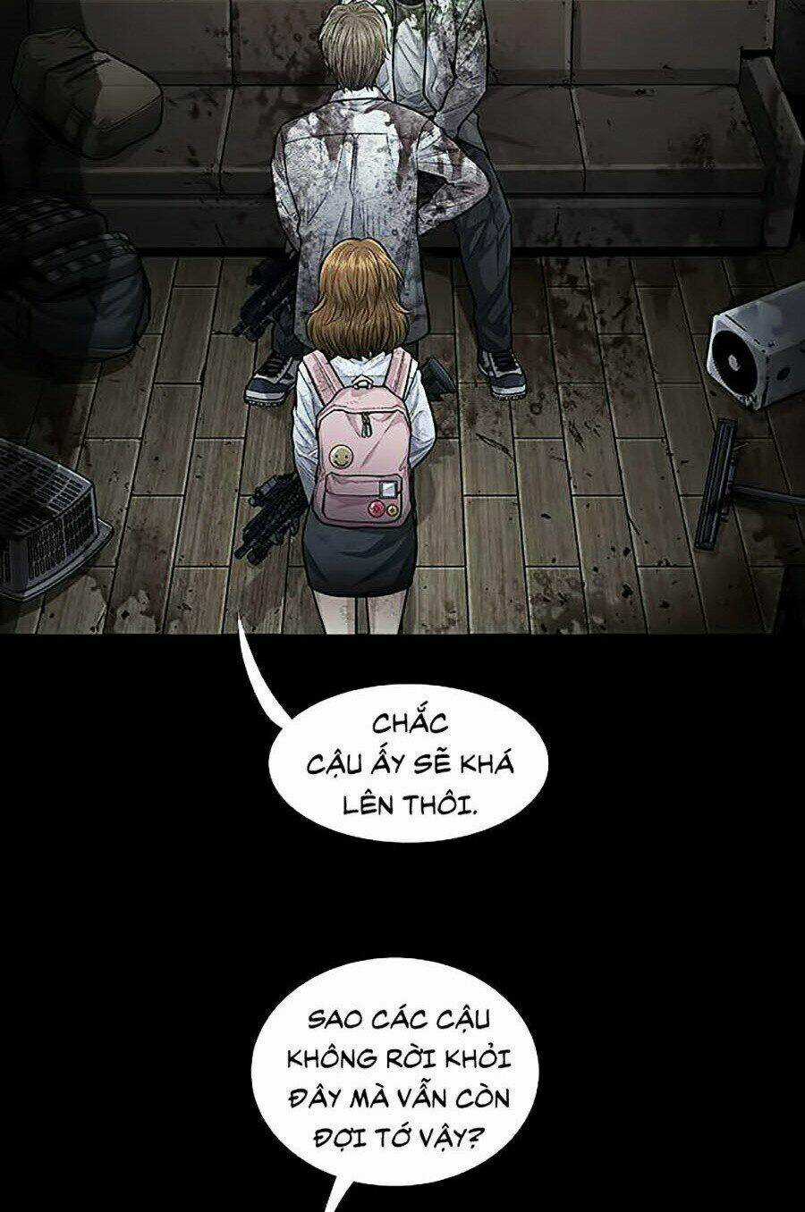 THẢM HỌA ONG ĐỘC Chapter 265 trang 30