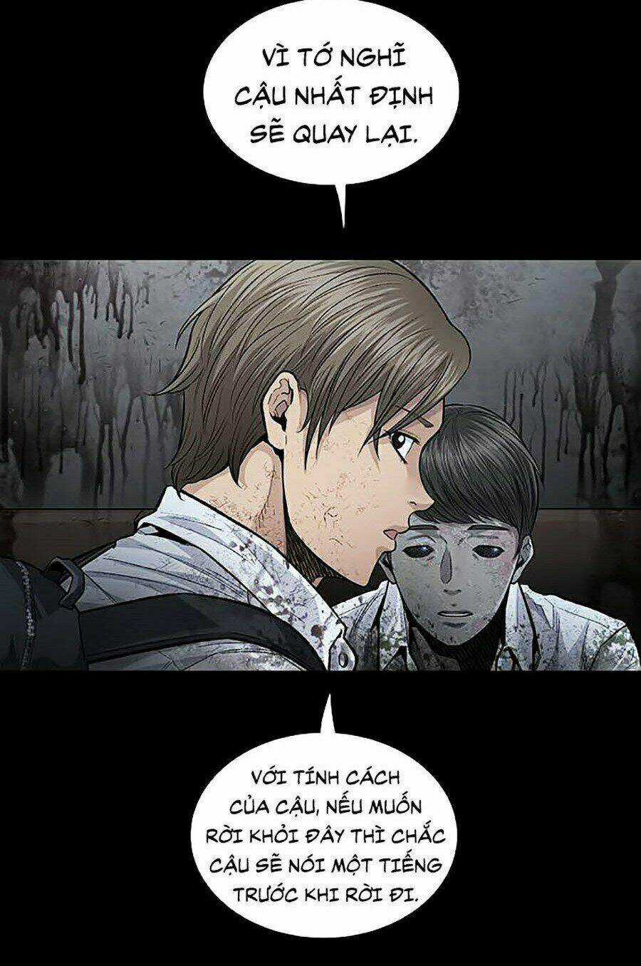 THẢM HỌA ONG ĐỘC Chapter 265 trang 32