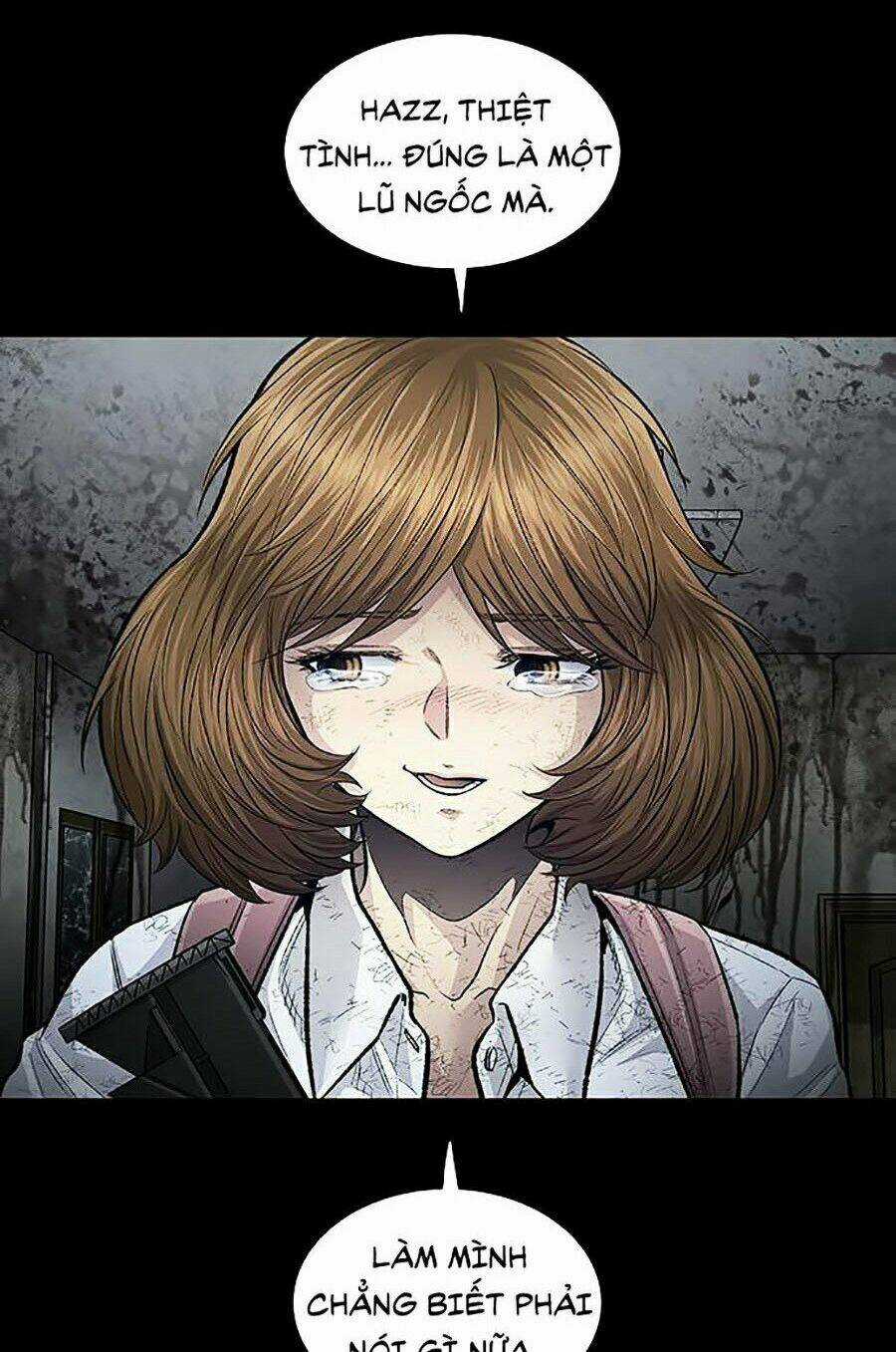 THẢM HỌA ONG ĐỘC Chapter 265 trang 33