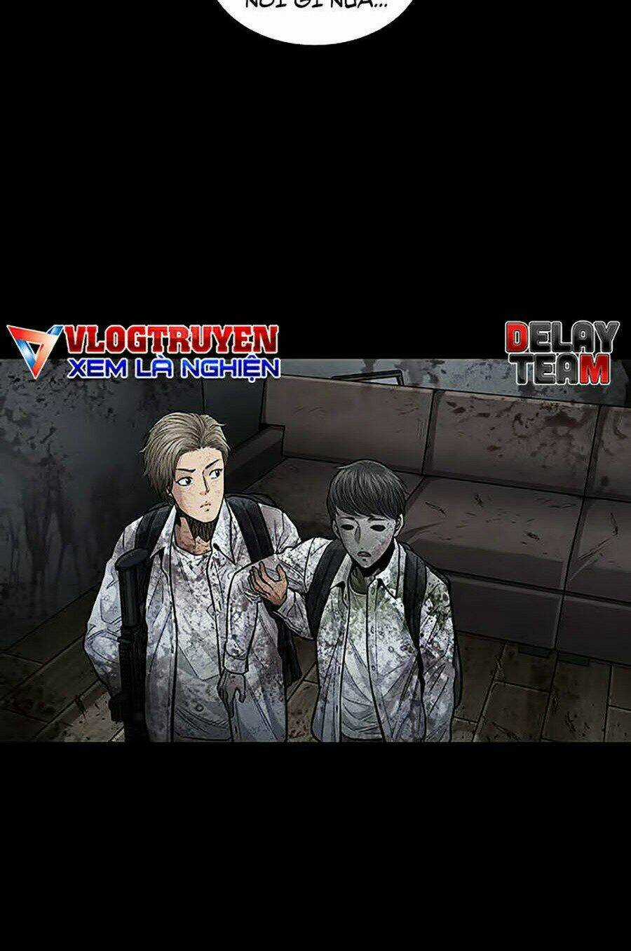 THẢM HỌA ONG ĐỘC Chapter 265 trang 34