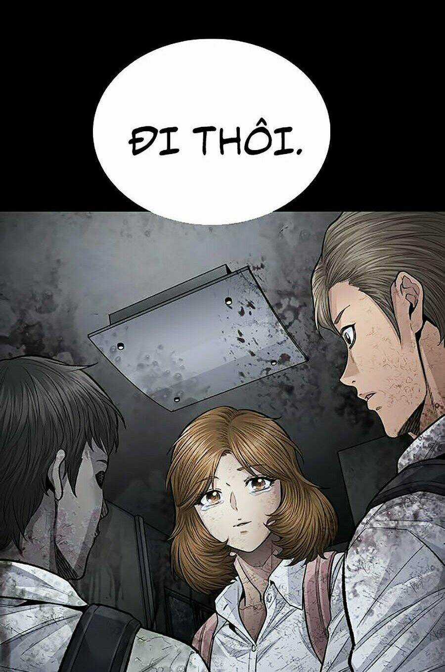 THẢM HỌA ONG ĐỘC Chapter 265 trang 35