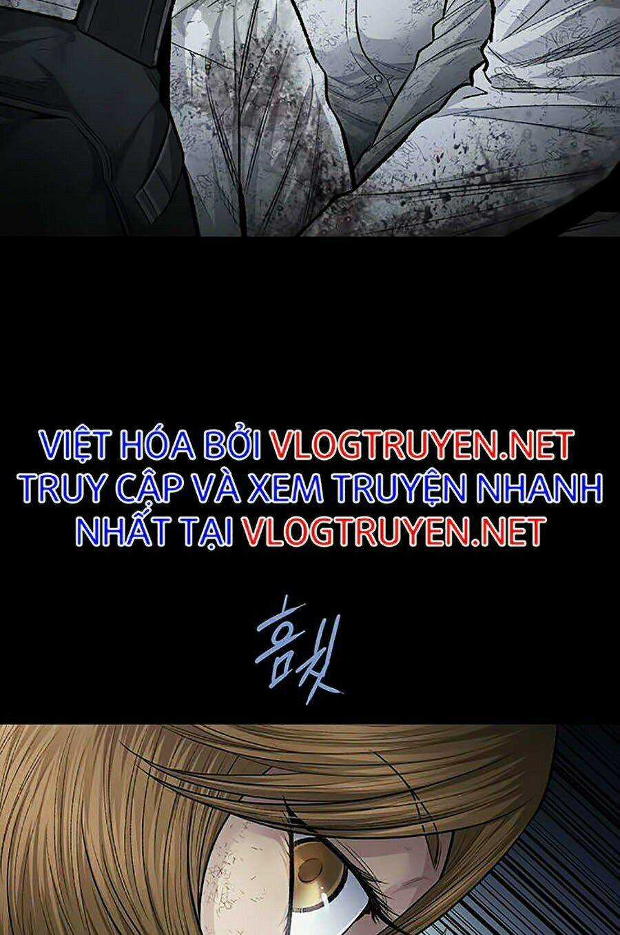 THẢM HỌA ONG ĐỘC Chapter 265 trang 36