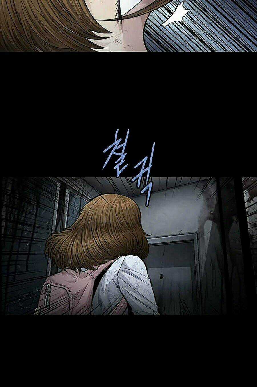 THẢM HỌA ONG ĐỘC Chapter 265 trang 37