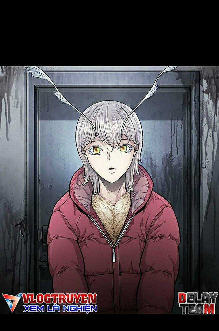 THẢM HỌA ONG ĐỘC Chapter 265 trang 39