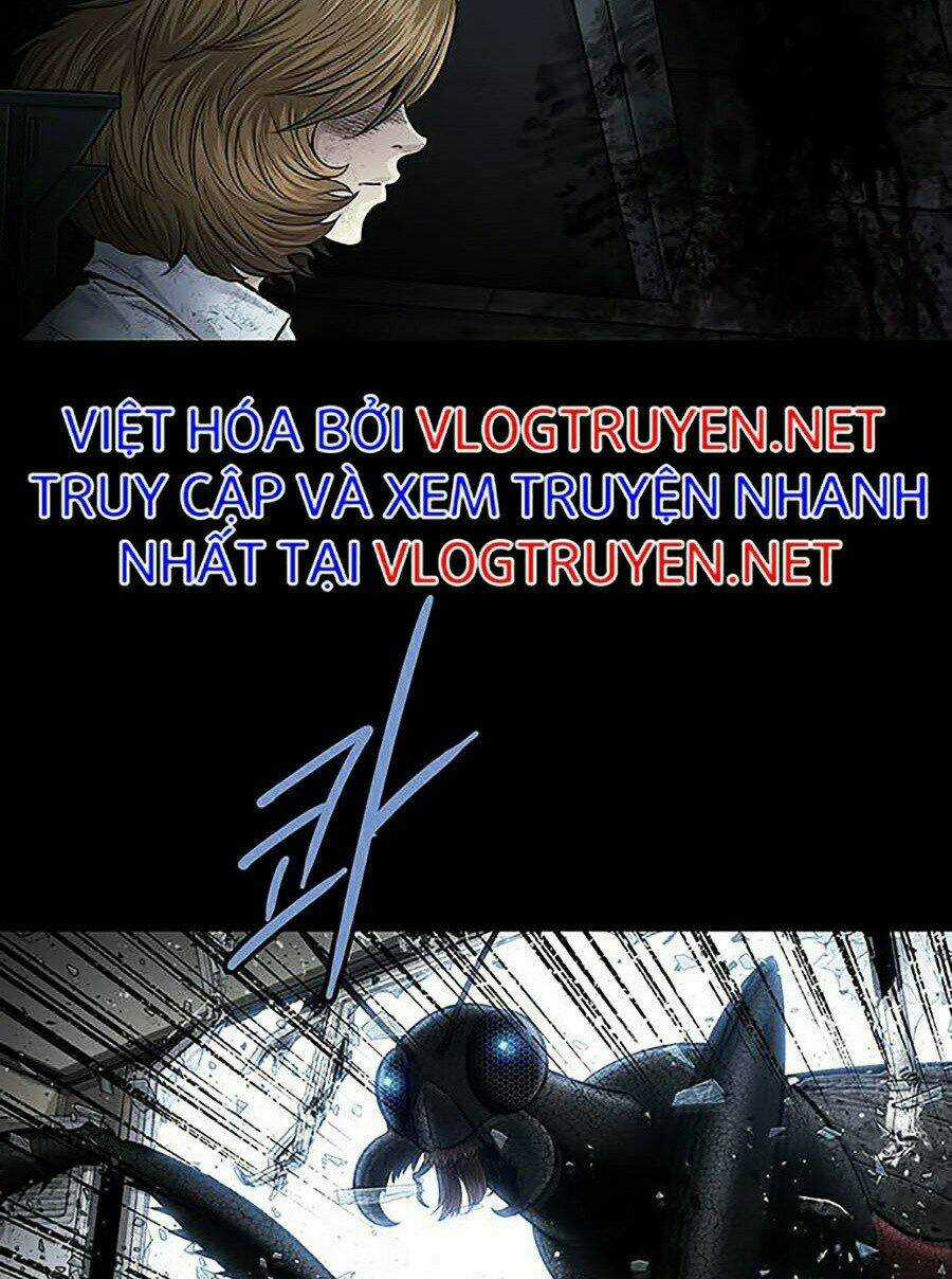 THẢM HỌA ONG ĐỘC Chapter 265 trang 4