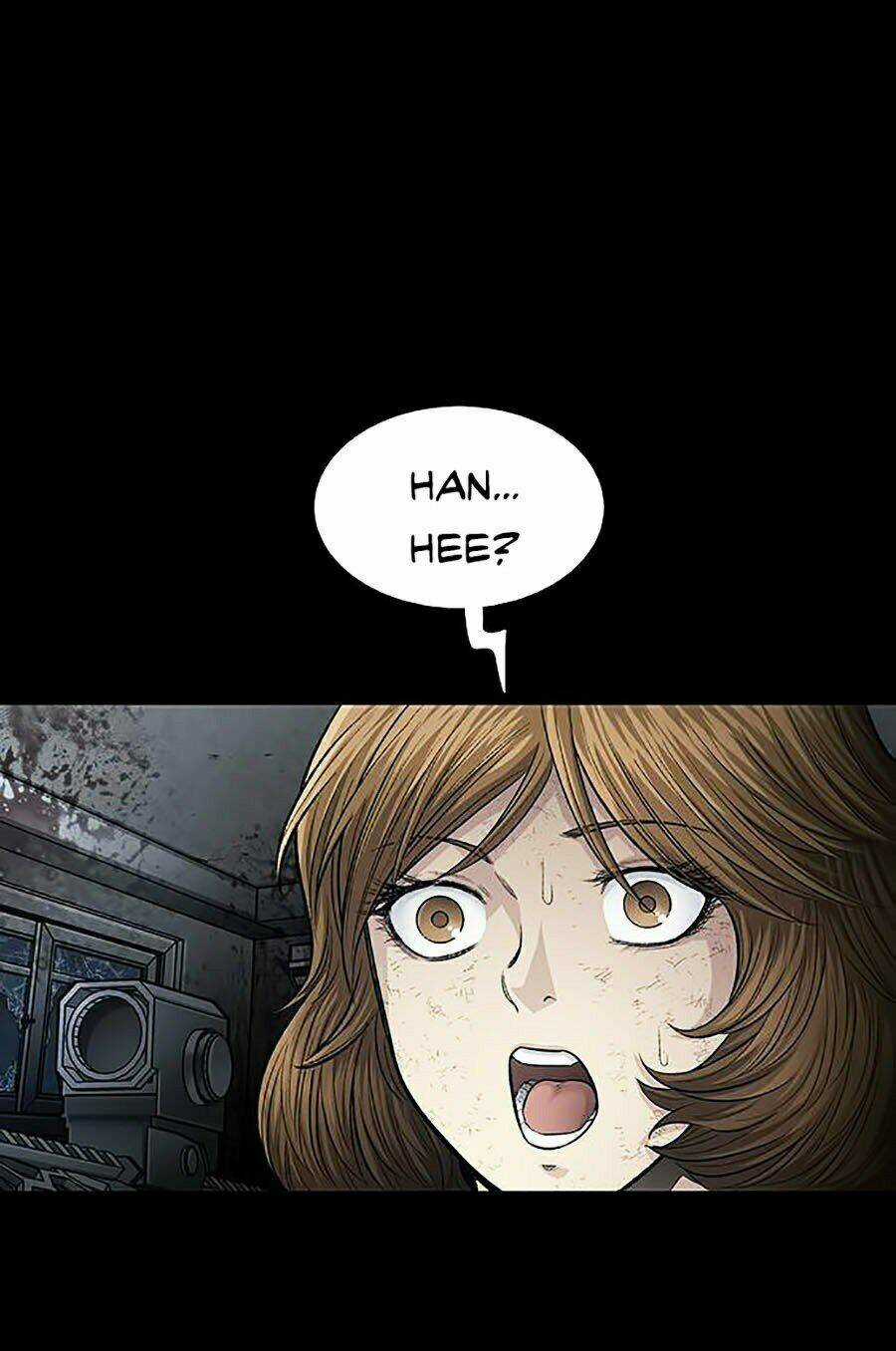 THẢM HỌA ONG ĐỘC Chapter 265 trang 40