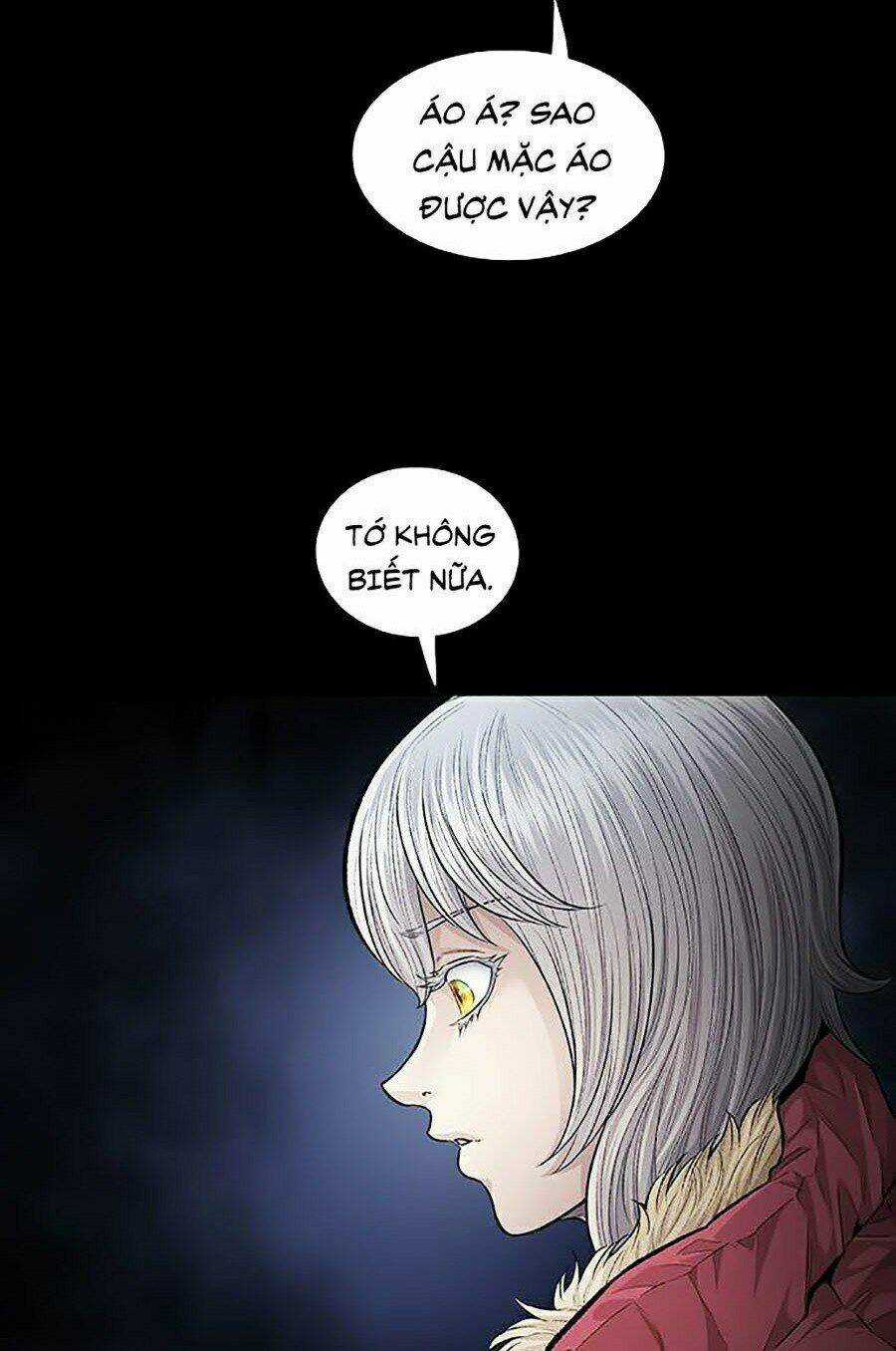 THẢM HỌA ONG ĐỘC Chapter 265 trang 42